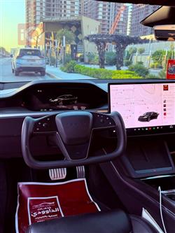 تسلا Model S